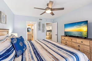 2 habitaciones y wifi