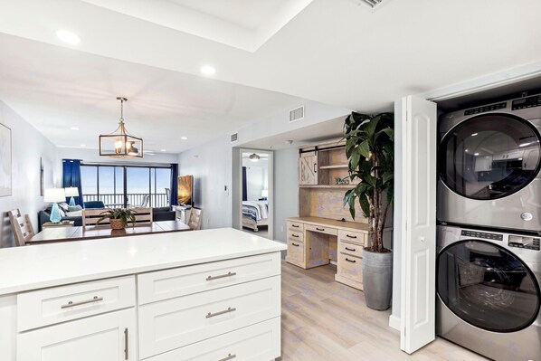 Appartement, meerdere bedden (Villa Madeira 408 - Premier) | Interieur