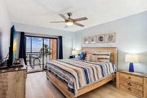 Condo, Plusieurs lits (Villa Madeira 408 - Premier) | 3 chambres, Wi-Fi