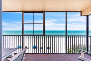 Apartment, 1 King-Bett (Villa Madeira 410) | Innenbereich