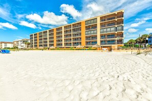 Condo, Multiple Beds (Villa Madeira 504 - Premier) | Exterior - Villa Madeira 504 - Premier (Madeira Beach)