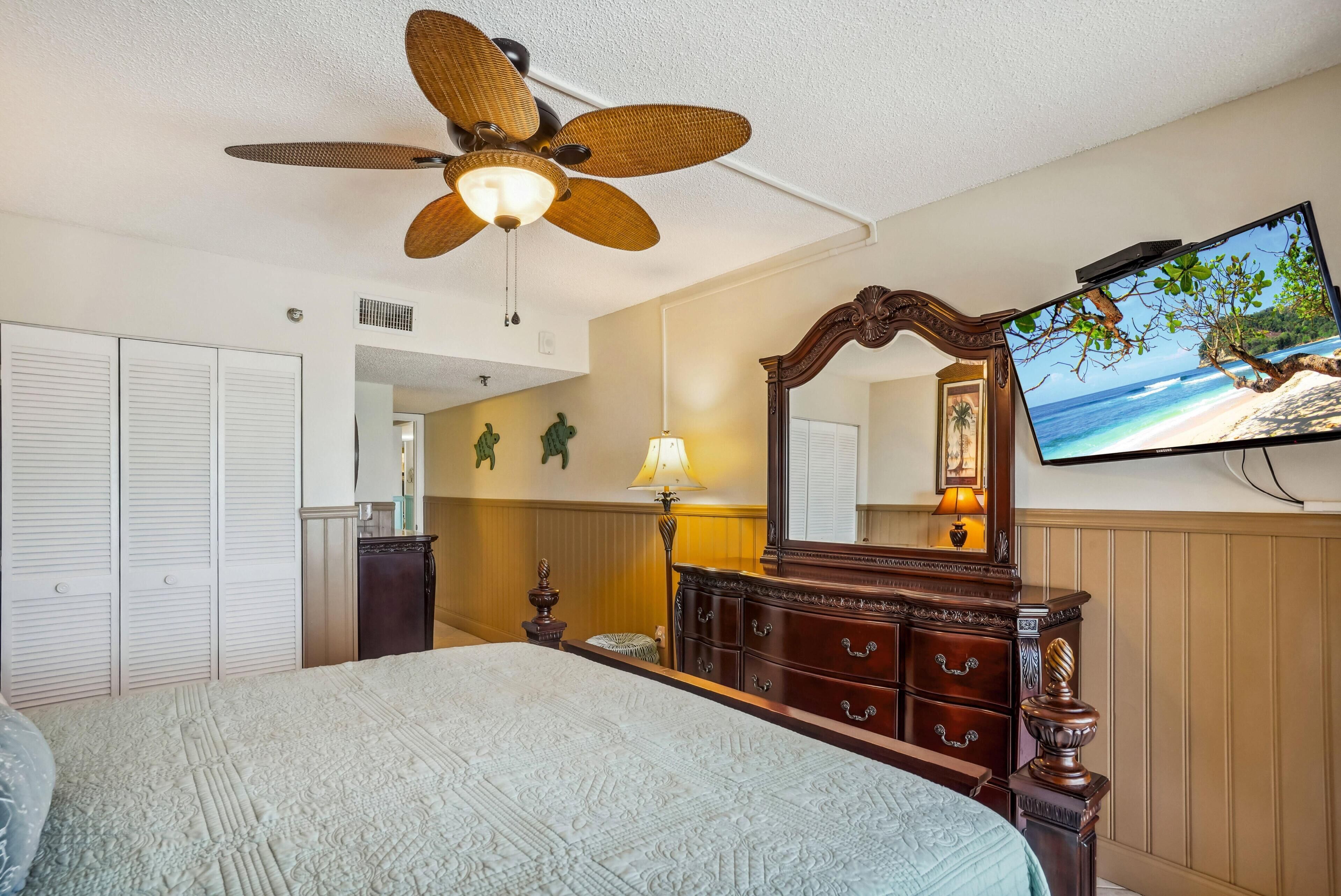 Condo, Multiple Beds (Villa Madeira 504 - Premier)