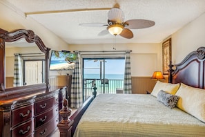 Condo, Multiple Beds (Villa Madeira 504 - Premier) | 2 bedrooms, WiFi - Villa Madeira 504 - Premier (Madeira Beach)