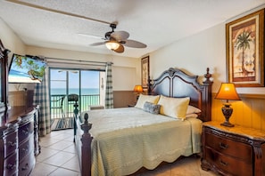 คอนโด, หลายเตียง (Villa Madeira 504 - Premier) | 2 ห้องนอน, Wi-Fi
