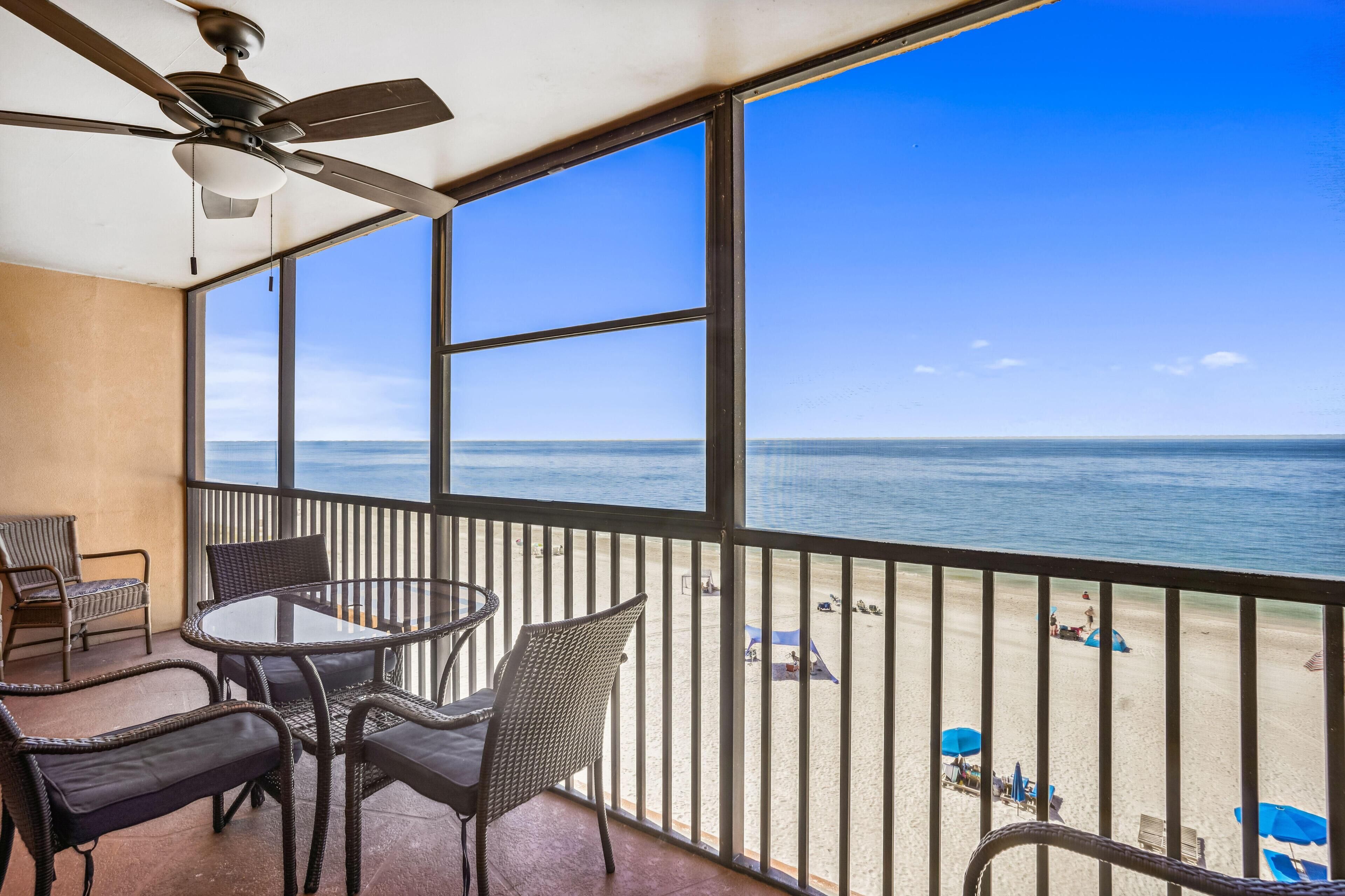 Condo, Multiple Beds (Villa Madeira 505 - Premier) | Outdoor dining