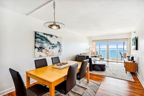 Condo, Multiple Beds (Villa Madeira 505 - Premier) | Dining - Villa Madeira 505 - Premier (Madeira Beach)