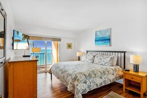 Condo, Multiple Beds (Villa Madeira 505 - Premier) | 3 bedrooms, WiFi - Villa Madeira 505 - Premier (Madeira Beach)