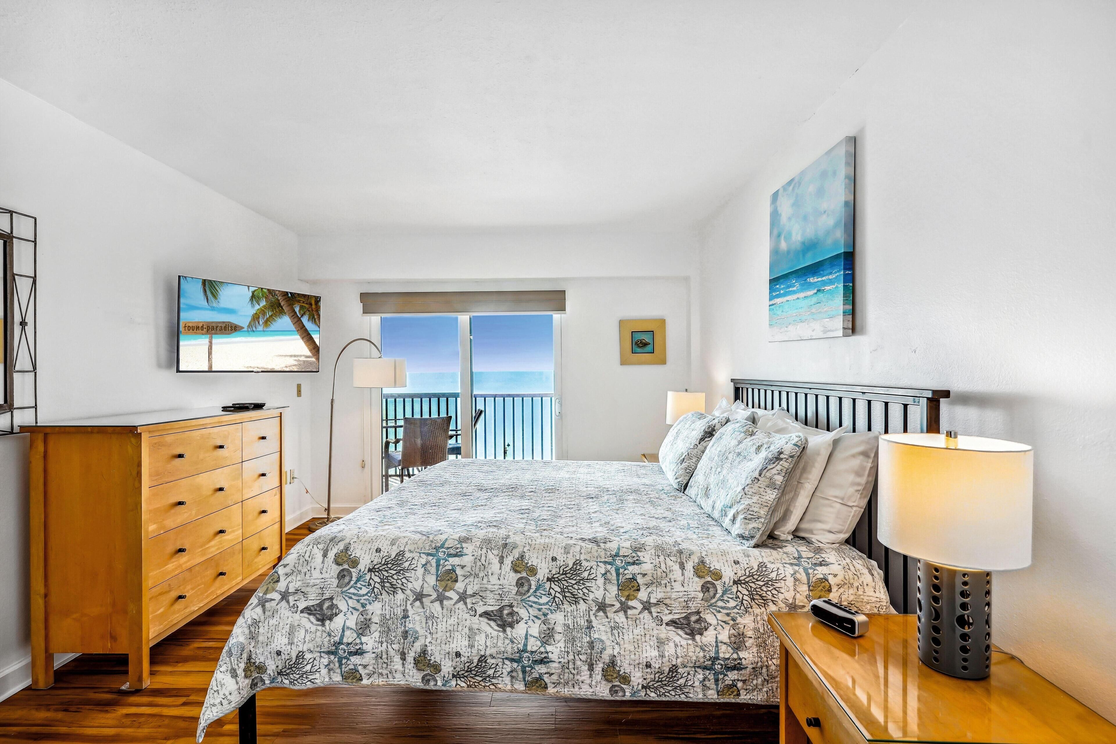 Appart'hôtel, plusieurs lits (Villa Madeira 505 - Premier) | 3 chambres, Wi-Fi