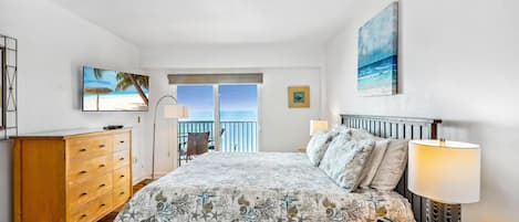 Appart'hôtel, plusieurs lits (Villa Madeira 505 - Premier) | 3 chambres, Wi-Fi