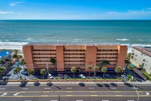 Condo, Plusieurs lits (Villa Madeira 609) | Extérieur