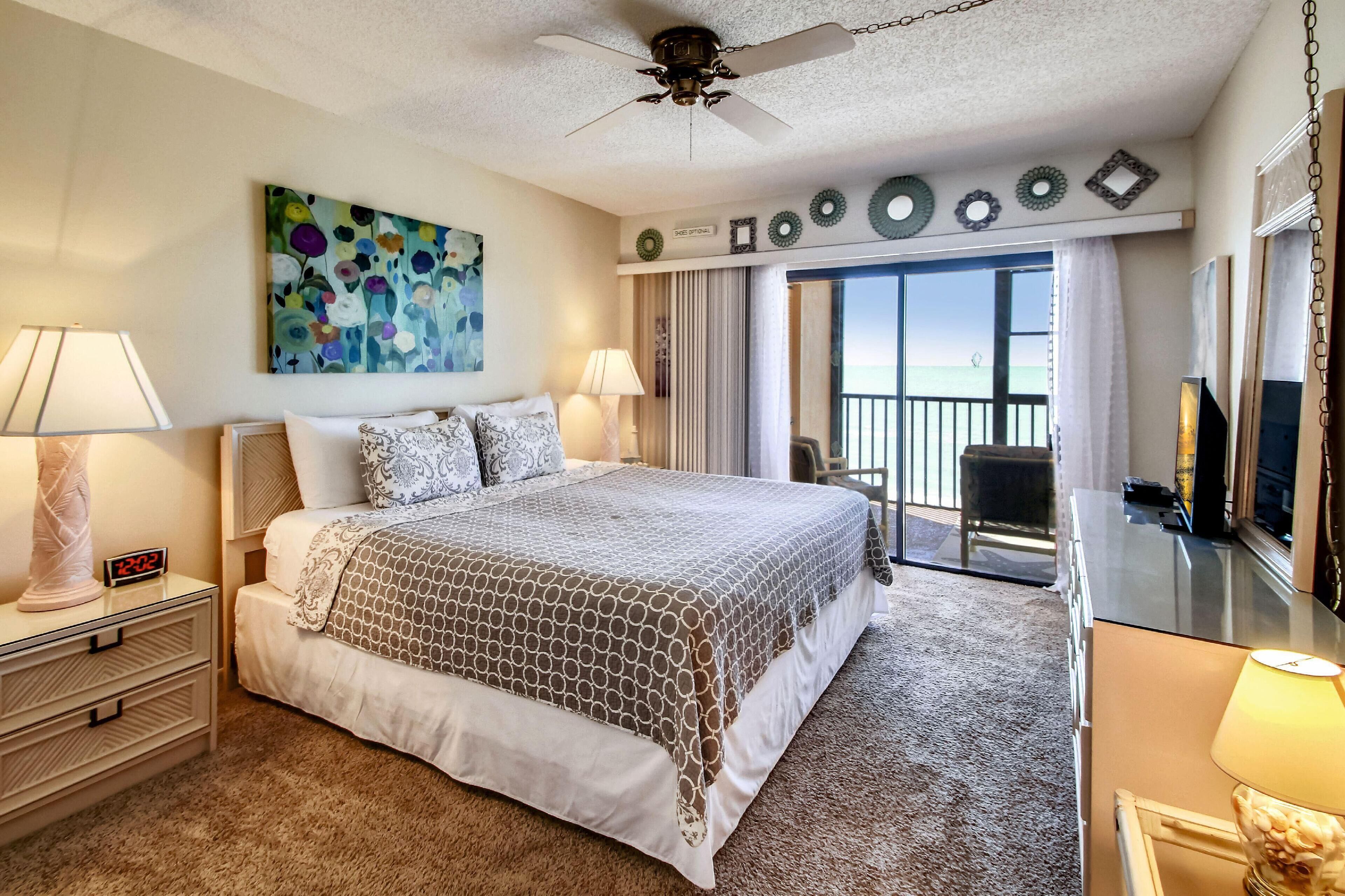 Condo, Multiple Beds (Villa Madeira 609) | 2 bedrooms, WiFi