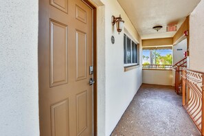 Condo, 1 King Bed with Sofa bed (Westwinds 213) | Interior