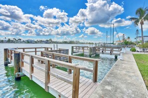 Port de plaisance