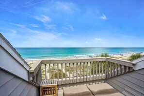 House, Multiple Beds (Pelican Pointe 5B) | Property grounds