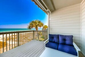 House, Multiple Beds (Pelican Pointe 5B) | Property grounds - Pelican Pointe 5B (Indian Shores)