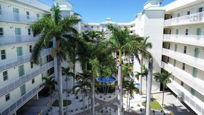 Lägenhet - flera sängar (Sunset Vistas 407S) | Boendeområde