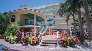 Apartamento, varias camas (Sunset Vistas 407S) | Exterior