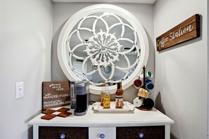 Appartement, Meerdere bedden (Mariner's Pointe 701) | Interieur