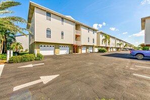 Condo, Multiple Beds (Mariner's Pointe 701) | Exterior - Mariner's Pointe 701 (Indian Shores)