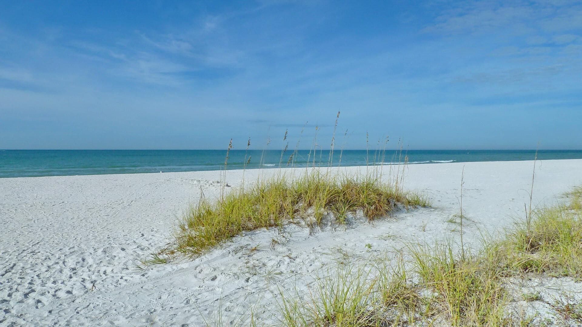 Condo, Multiple Beds (Mariner's Pointe 701) | Beach