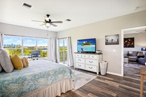 Condo, Multiple Beds (Mariner's Pointe 701) | 2 bedrooms, WiFi