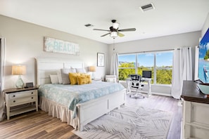 Condo, Multiple Beds (Mariner's Pointe 701) - Mariner's Pointe 701 (Indian Shores)