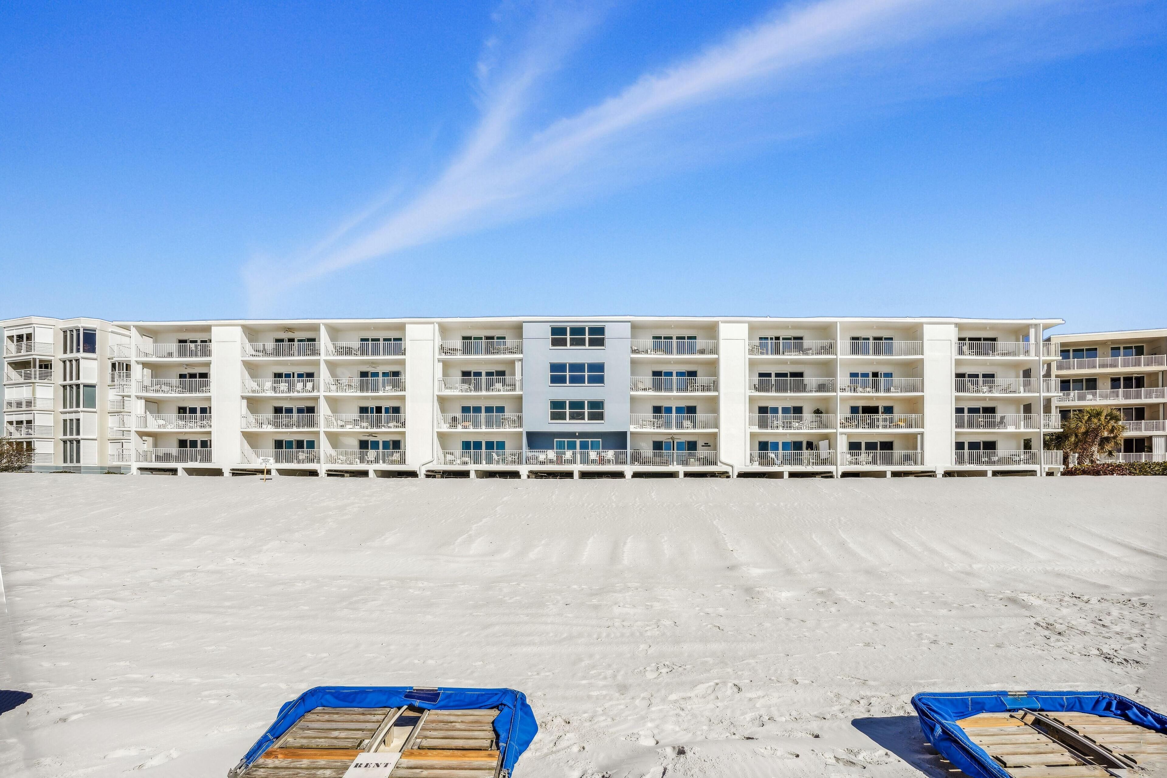 Condo, Multiple Beds (Holiday Villas II 407 Premier) | Exterior