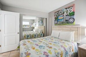 2 bedrooms, WiFi - Holiday Villas II 407 Premier (Indian Shores)