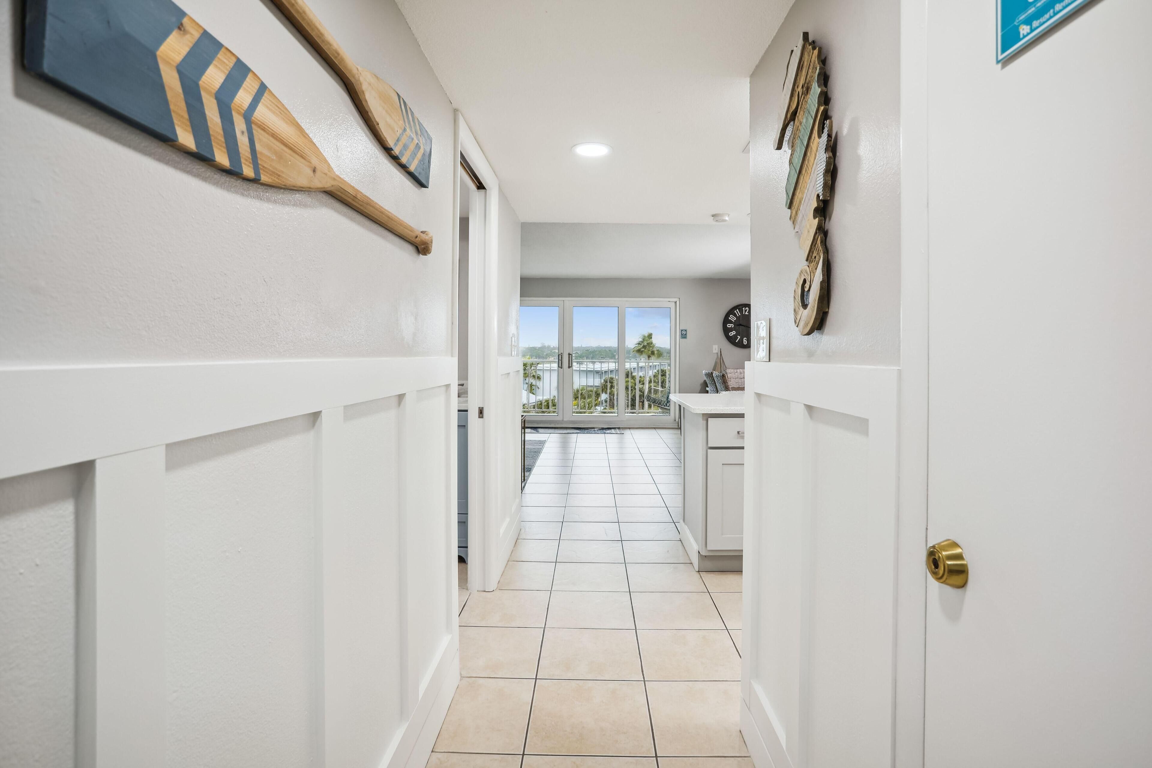 公寓式客房, 多张床 (Holiday Villas II 407 Premier) | 住宿内部