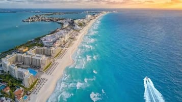 Condo, Multiple Beds (Holiday Villas II 407 Premier) | Beach