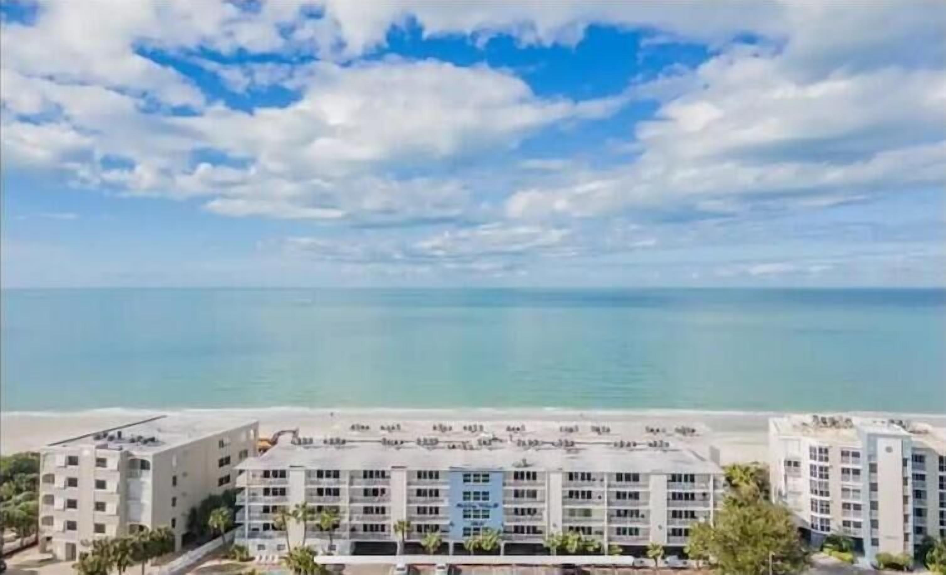 Condo, Multiple Beds (Holiday Villas II 407 Premier) | Exterior