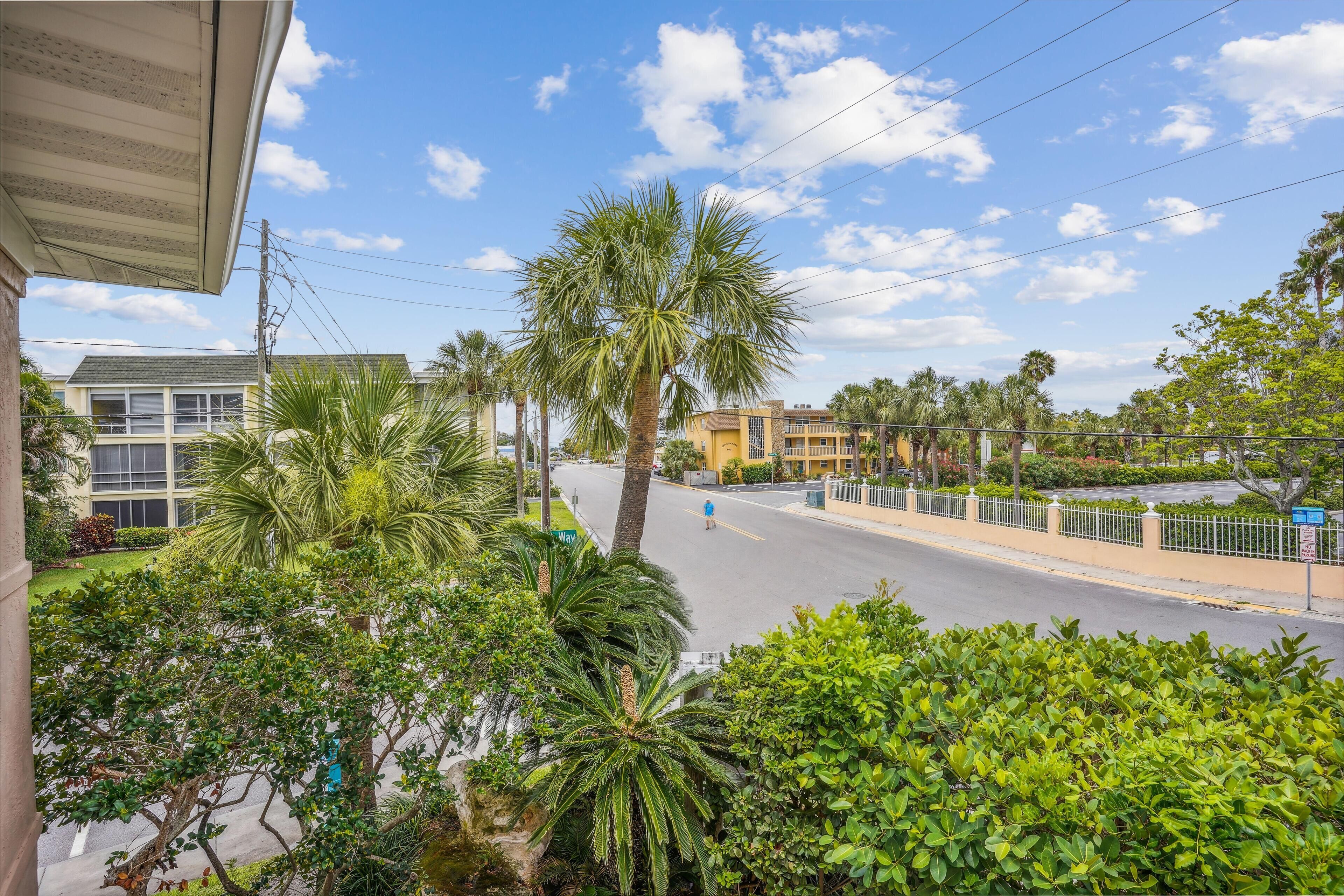 Condo, 1 Queen Bed with Sofa bed (Friendly Native 507) | Property grounds