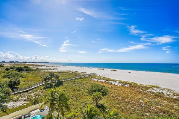 Beach - Sunset Vistas 501w (Treasure Island)