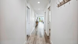 Condo, Multiple Beds (Madeira Del Mar 205) | Interior - Madeira Del Mar 205 (Madeira Beach)