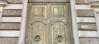 Vacanze Romane Laterano