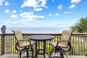 House, 1 Queen Bed (Pelican Pointe 3B) | Outdoor dining