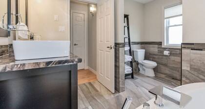 (A) Elora Grand River Suite