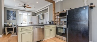 Elora Gingerview Its comfort with a View