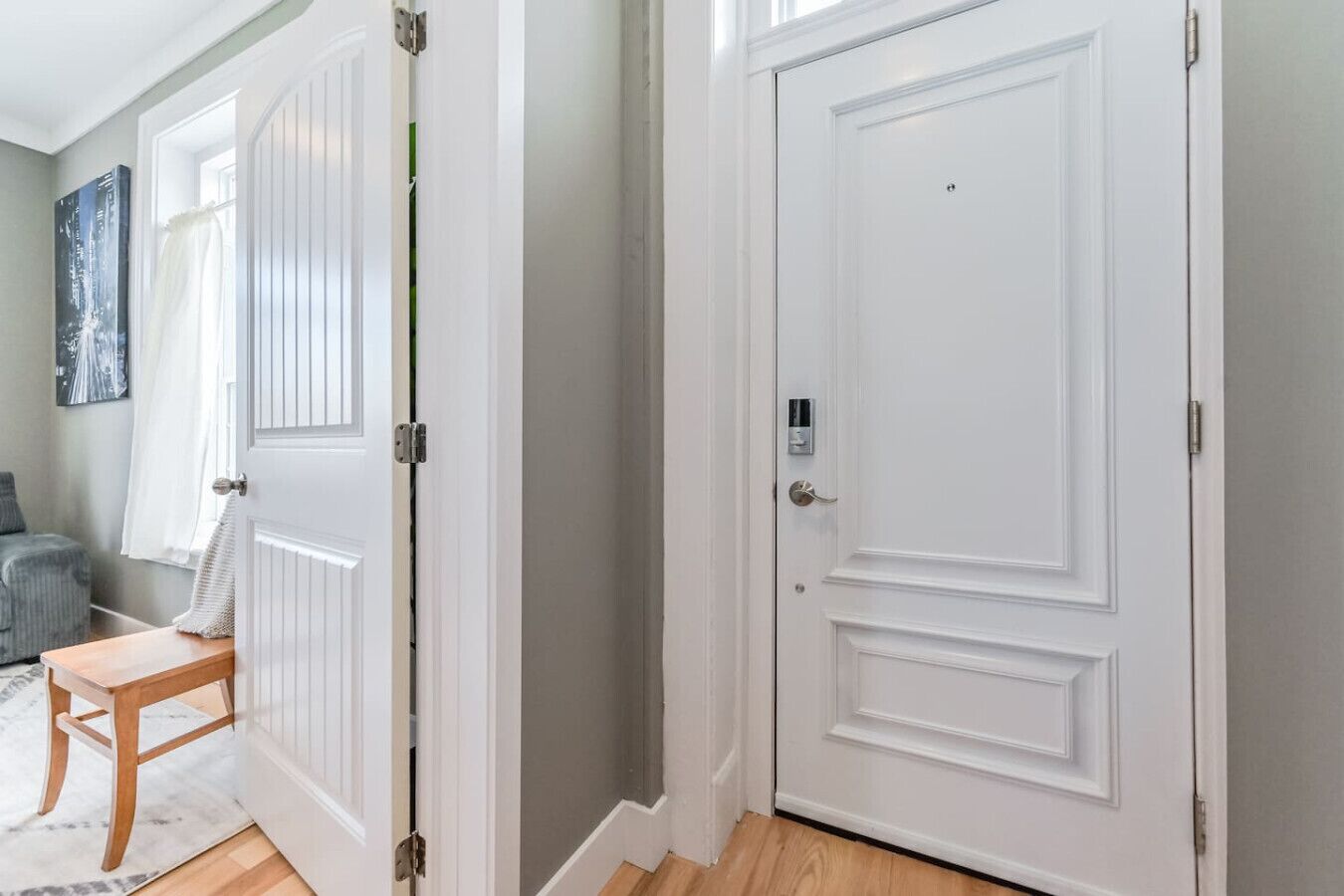 Intérieur
