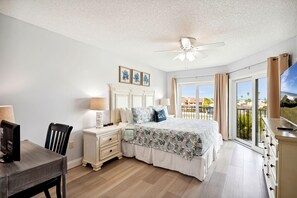 Appartamento, letti multipli (Land's End 3-405 Bay Front - Premier) | Wi-Fi