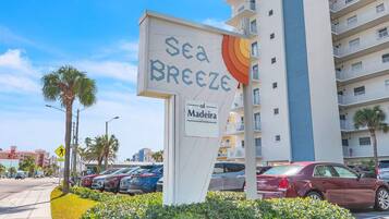 Condo, Multiple Beds (Sea Breeze 106) | Exterior