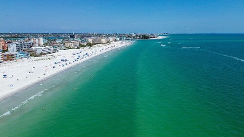 Sea Breeze 106