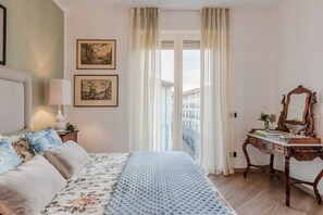 3 habitaciones, tabla de planchar con plancha y wifi gratis 