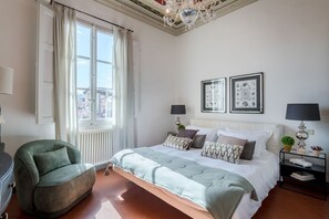 1 camera, ferro/asse da stiro, Wi-Fi gratuito