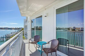 Condo, Multiple Beds (Oceana 301 East) | Property grounds - Oceana 301 East (Treasure Island)