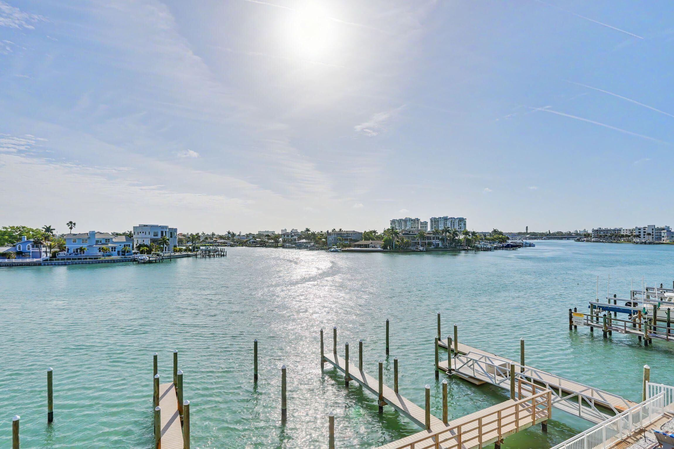 Apartment, Mehrere Betten (Oceana 301 East)