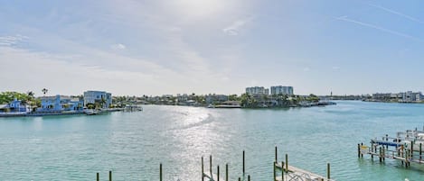 Condo, Plusieurs lits (Oceana 301 East)