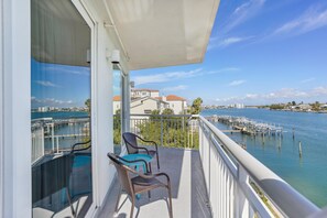 Condo, Multiple Beds (Oceana 301 East) | Property grounds