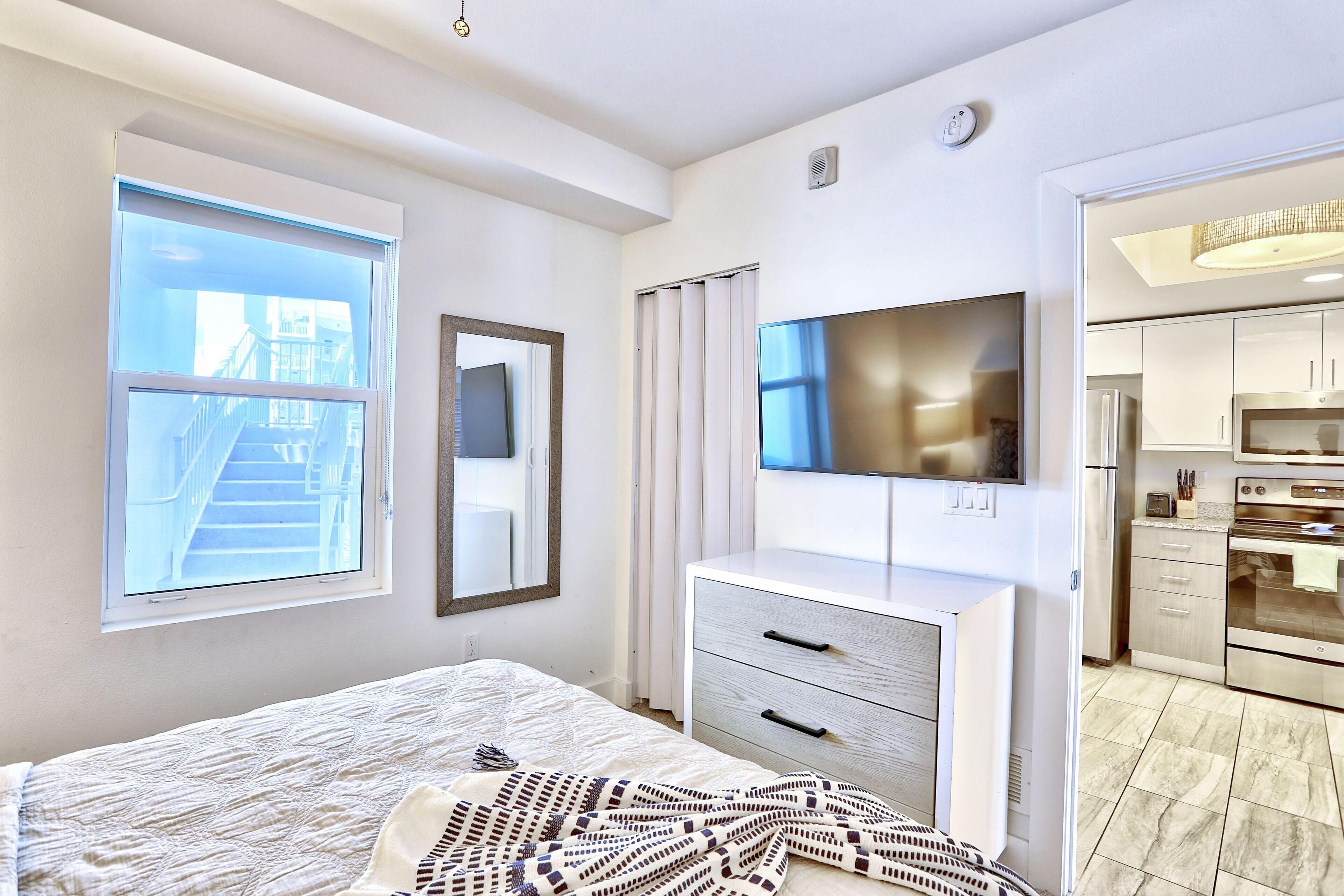 Condo, Multiple Beds (Oceana 301 East) | 2 bedrooms, WiFi