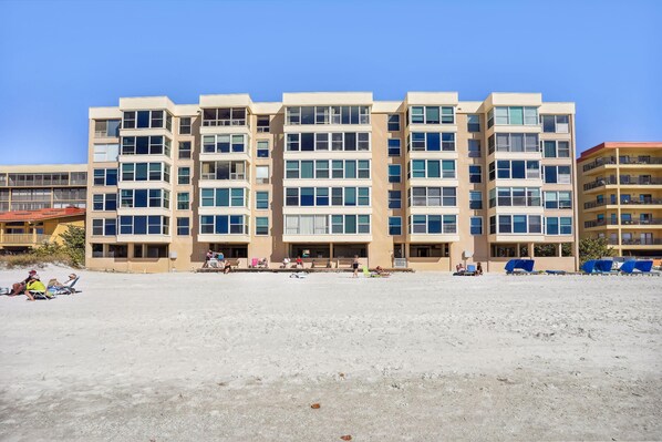 Condo, várias camas (Madeira Vista 601) | Fachada
